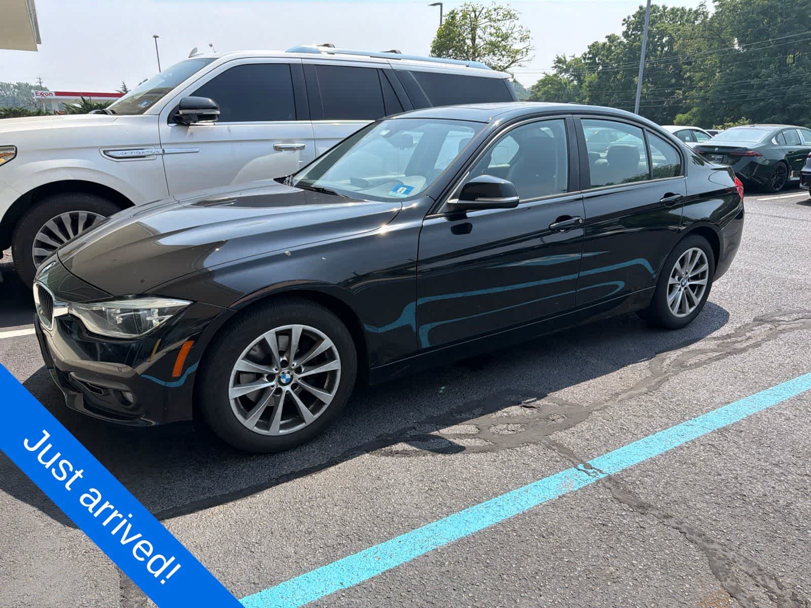 bmw 3 series 2018 WBA8E5G53JNU46907 image bmw 3 series 2018 WBA8E5G53JNU46907 image